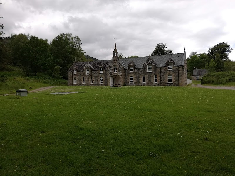 Clan Cameron Museum