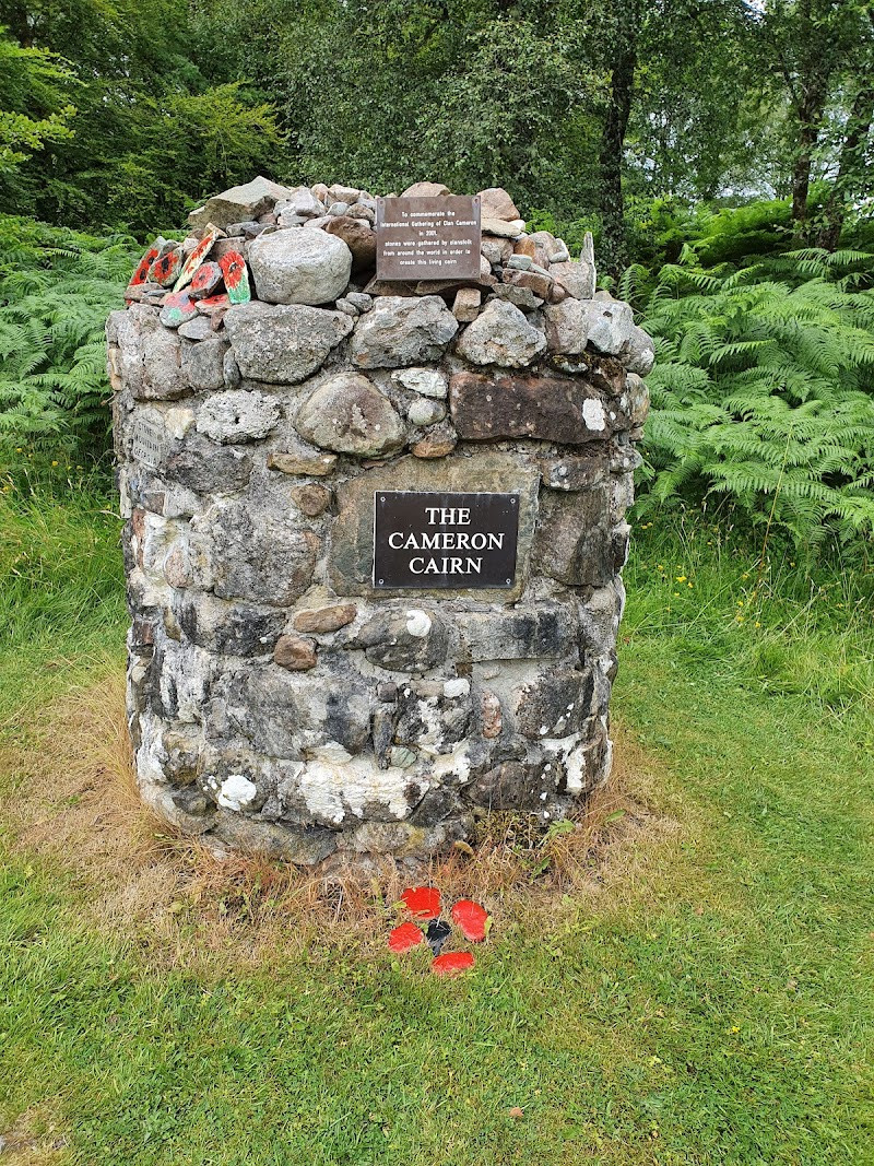 Clan Cameron Museum