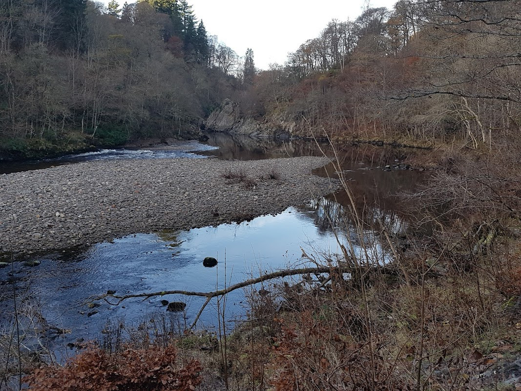 Killiecrankie Visitor Centre