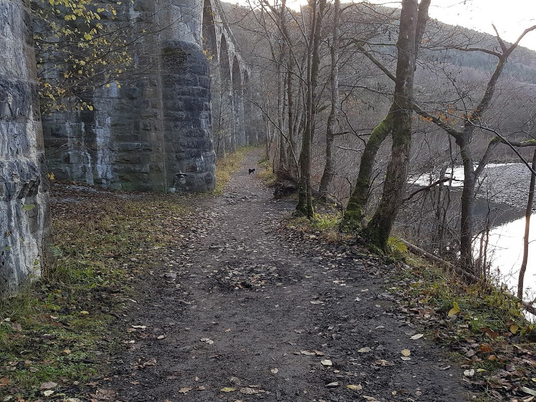 Killiecrankie Visitor Centre