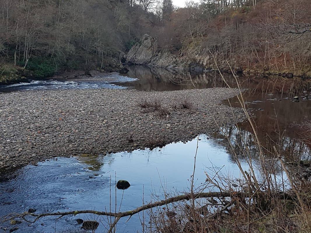Killiecrankie Visitor Centre