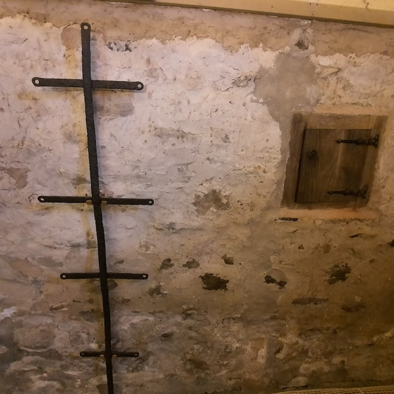 St Mary’s Grandtully
