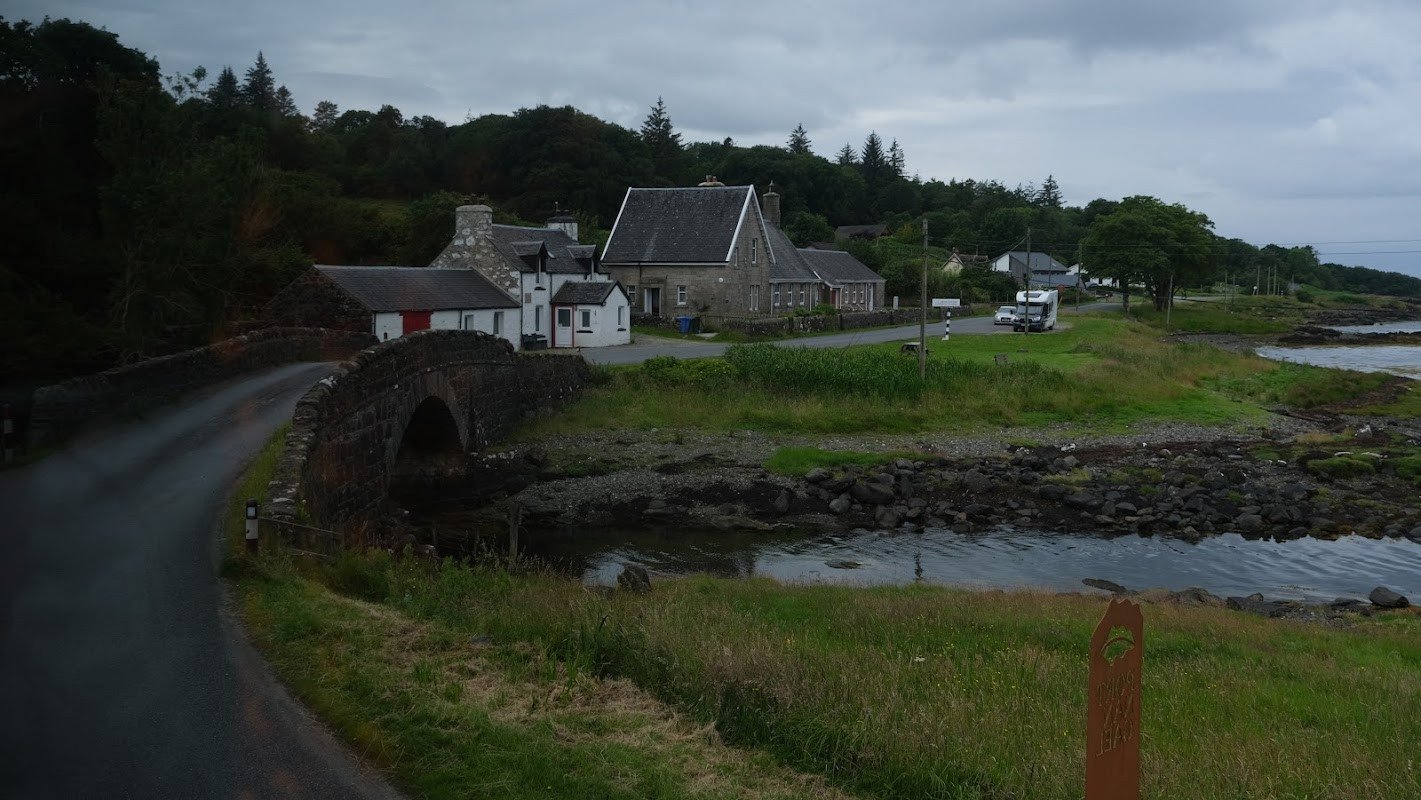 Iona Abbey