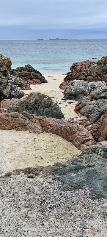 North End Beaches