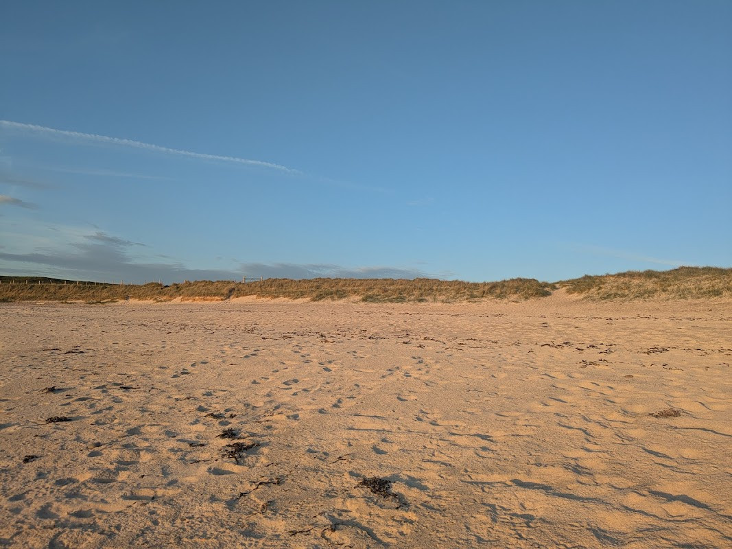 North End Beaches
