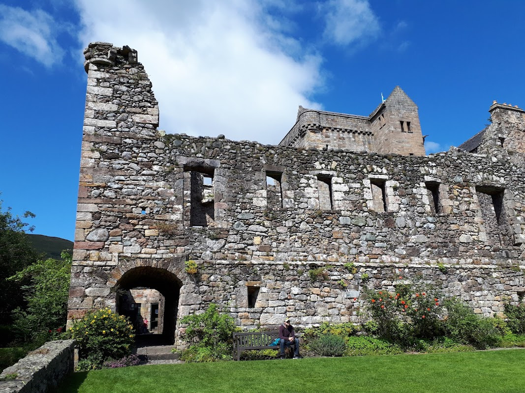 Castle Campbell