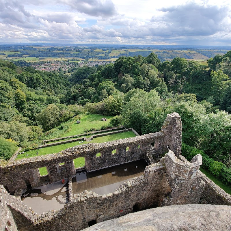 Castle Campbell