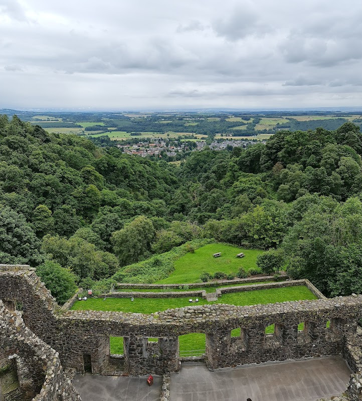 Castle Campbell