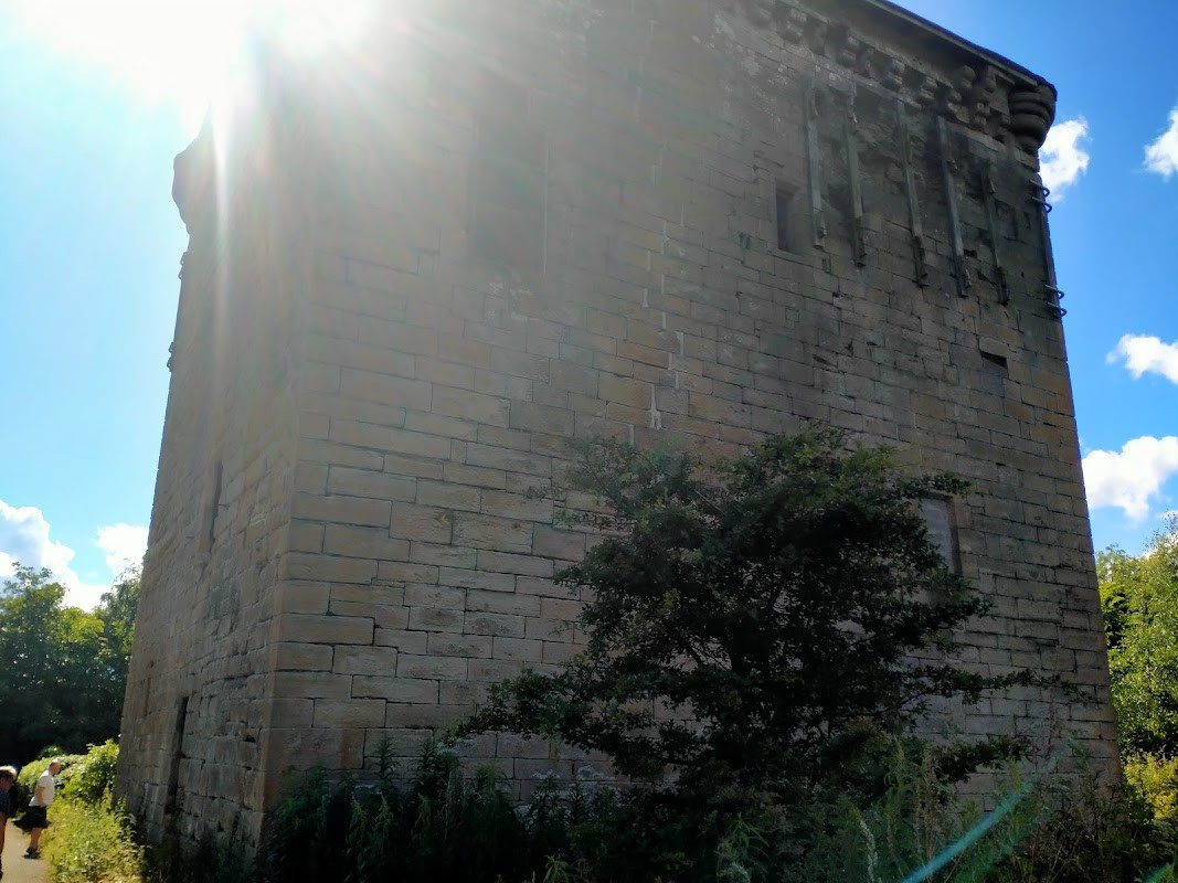 Sauchie Tower