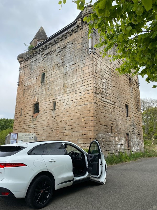 Sauchie Tower