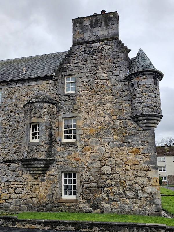 Sauchie Tower