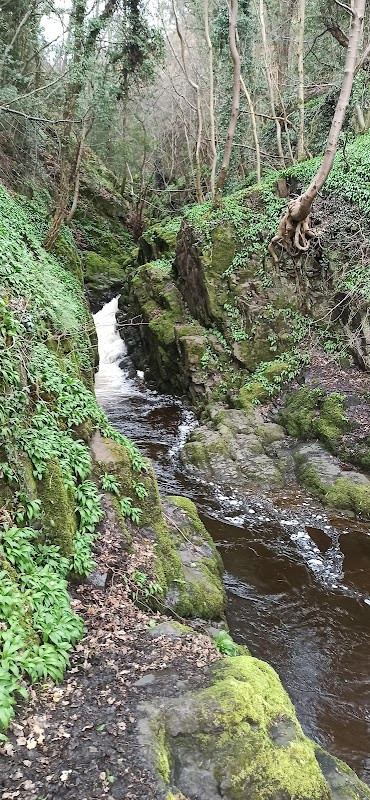 Menstrie Castle