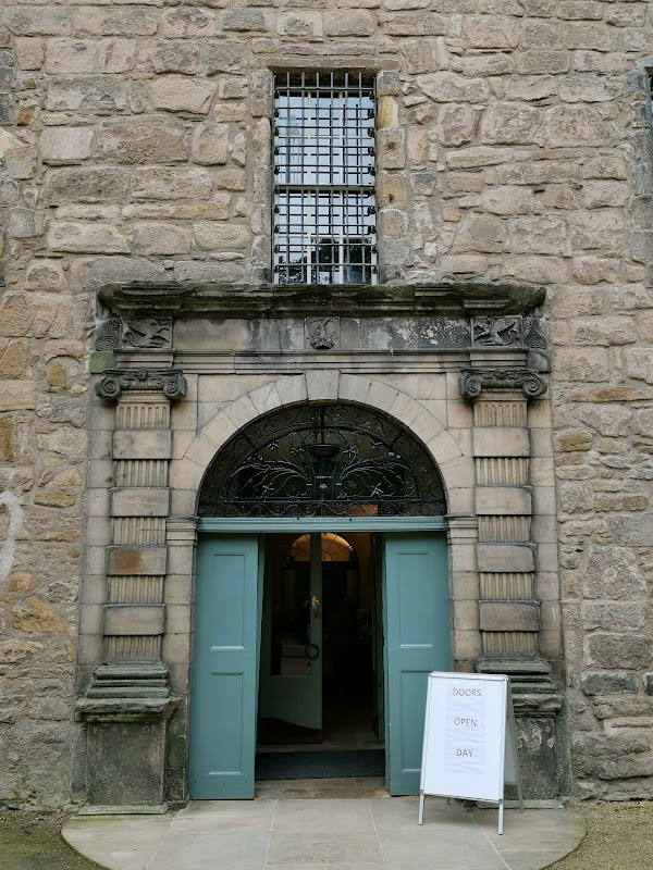Alloa Tower