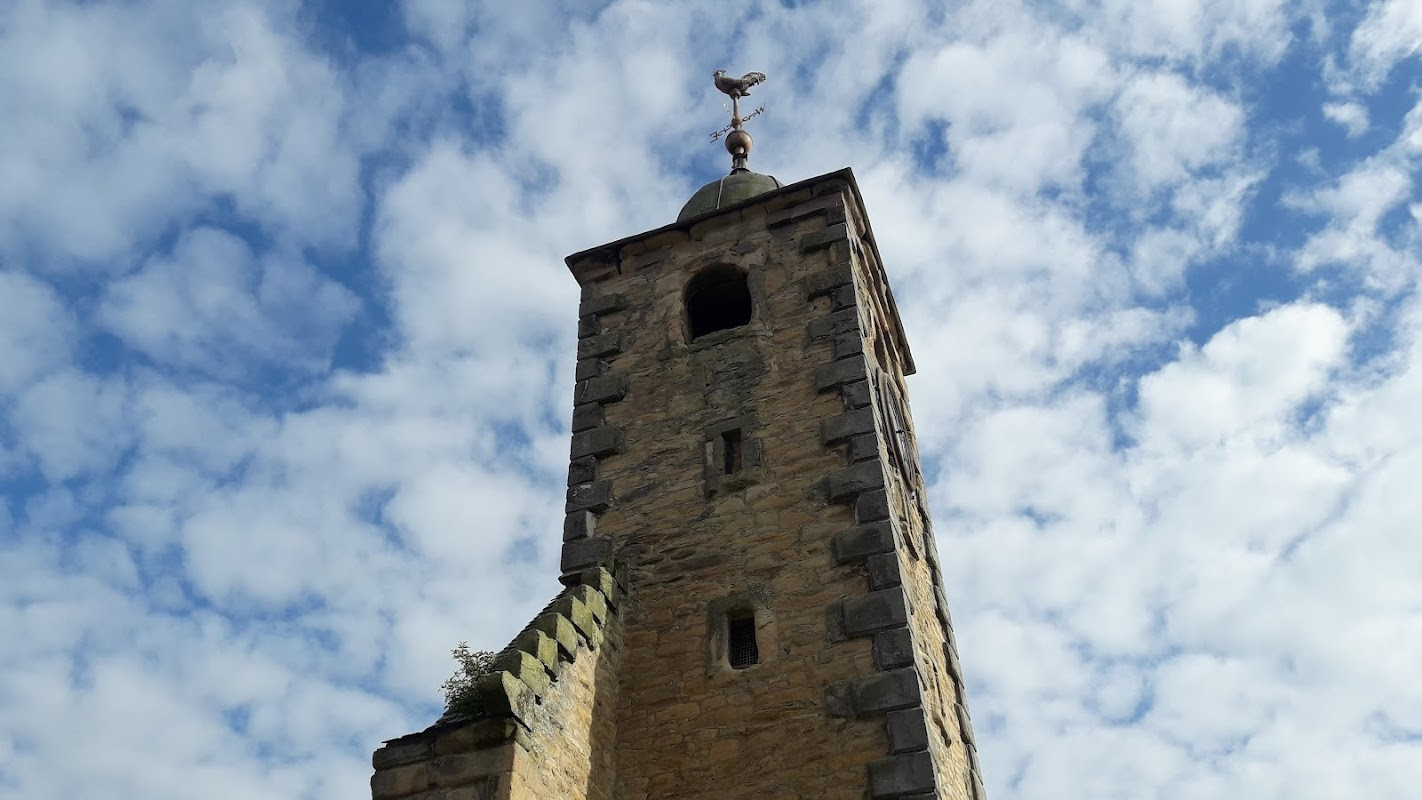 Clackmannan