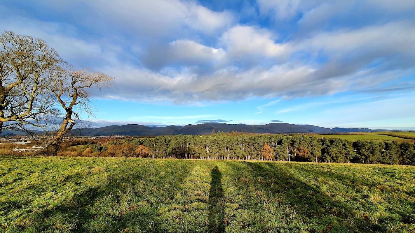 Clackmannan Tower