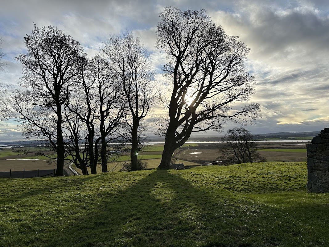 Clackmannan Tower