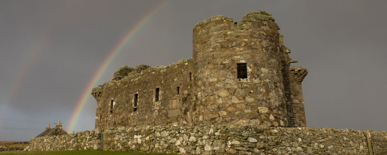 Over 4,000 Years of Shetland History to Be Inspected