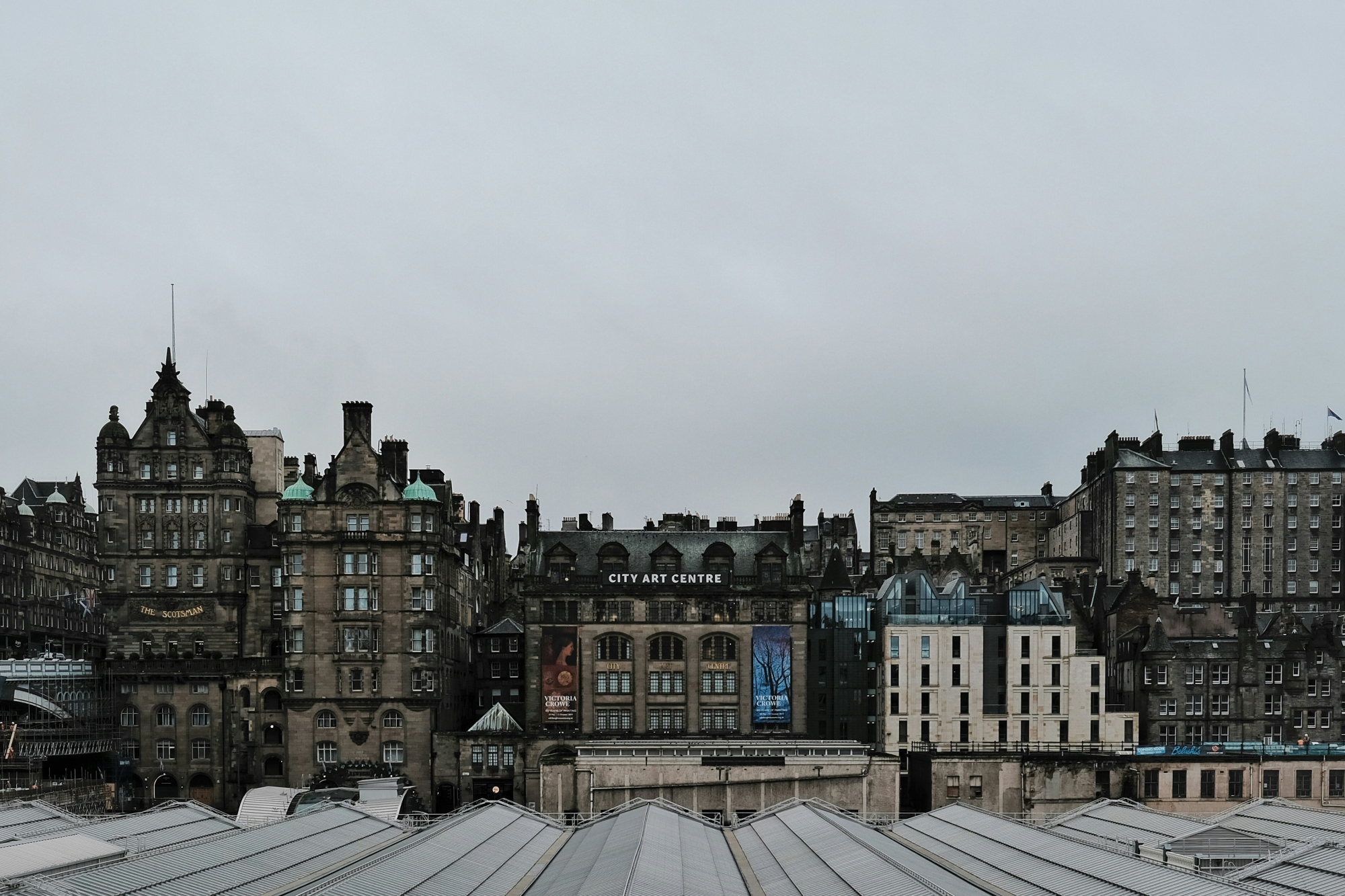 HARVEST: Contemporary Craft Fair, Edinburgh