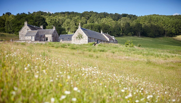 Harvest Feast Night at Ballintaggart Farm