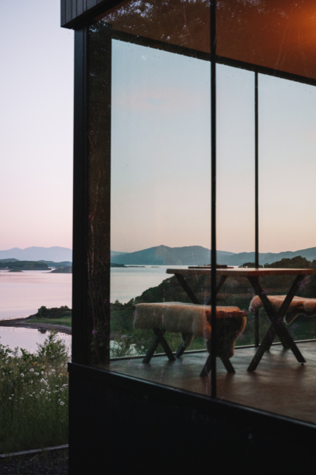 Stormhouse South, Argyll and Bute