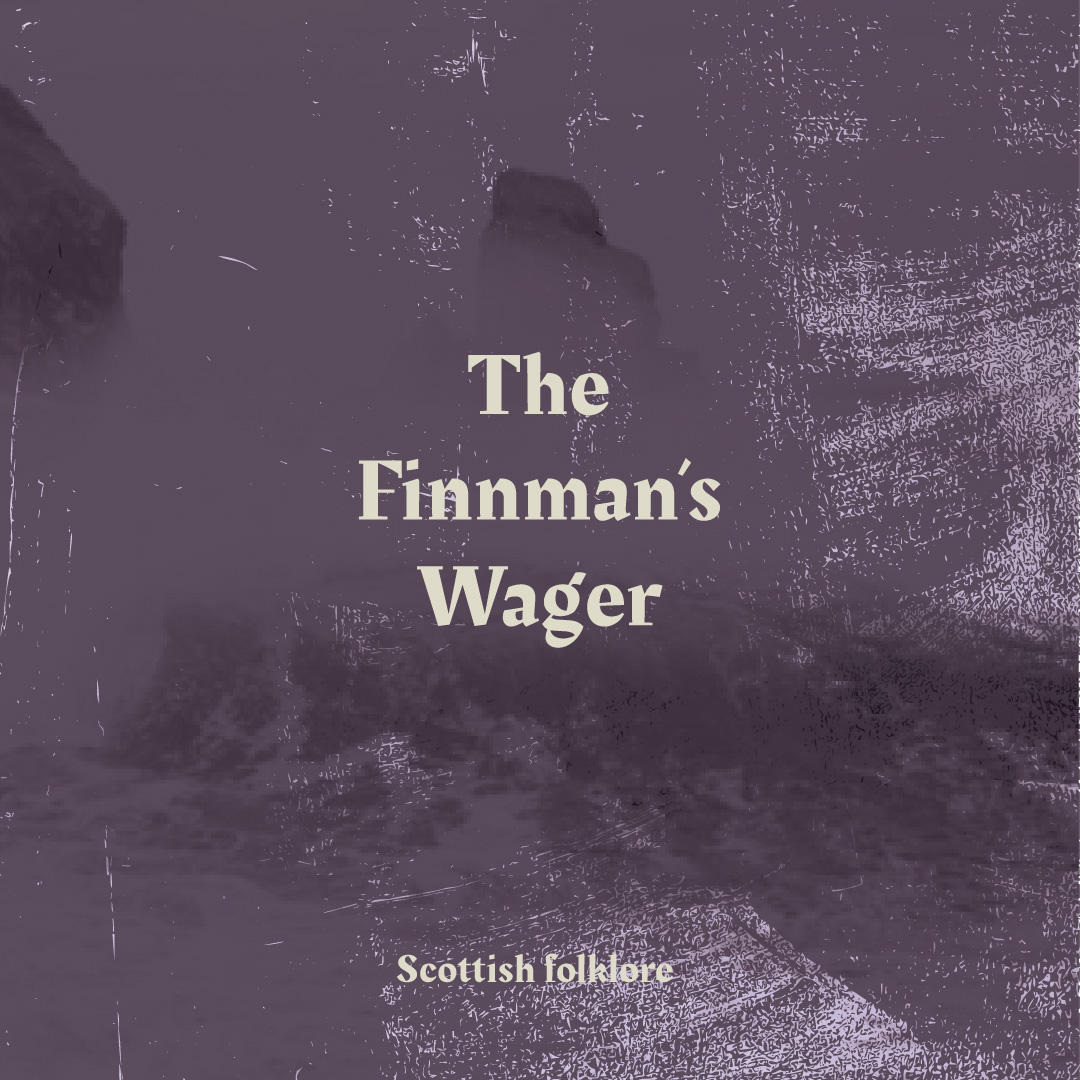 The Finnman’s Wager