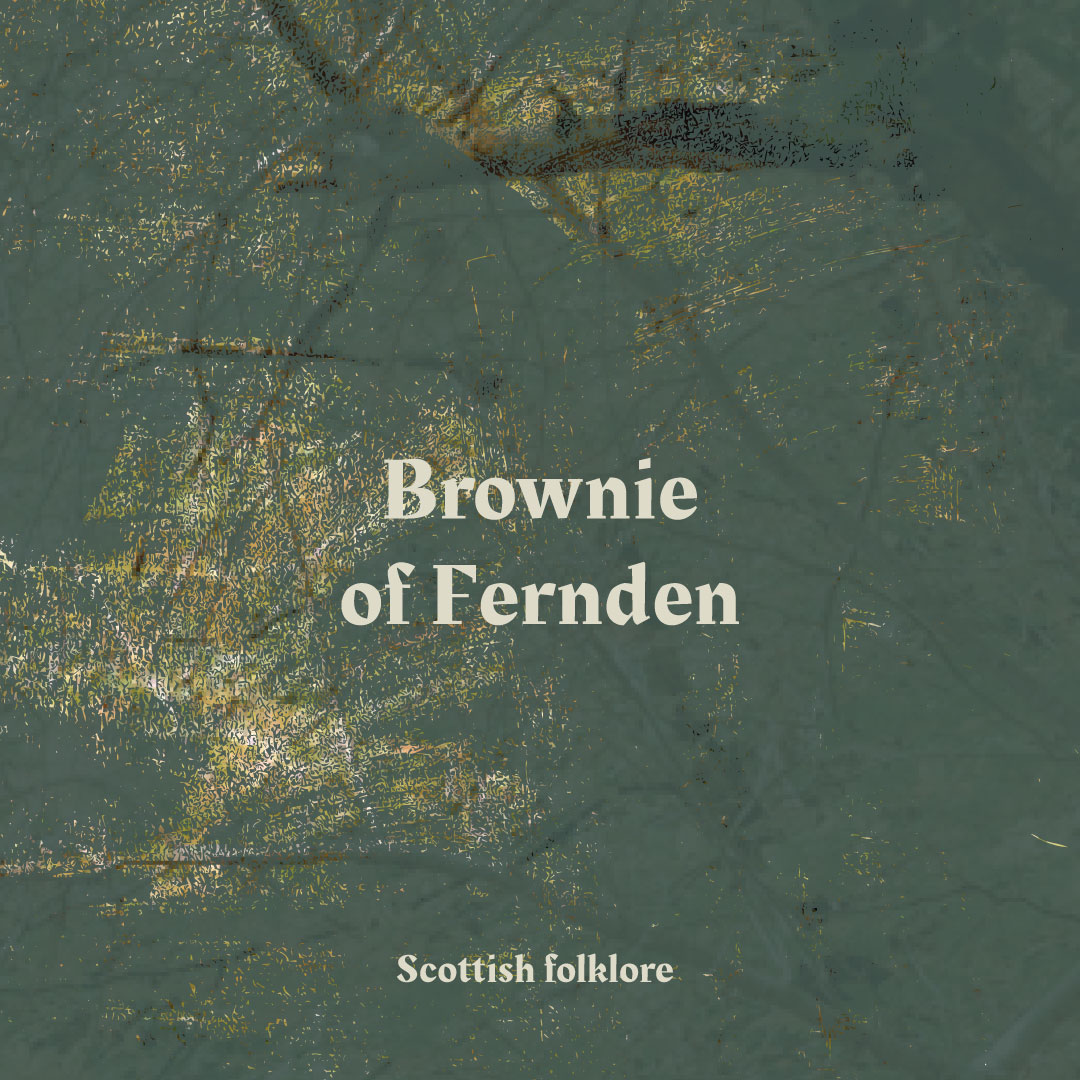 Brownie of Fernden
