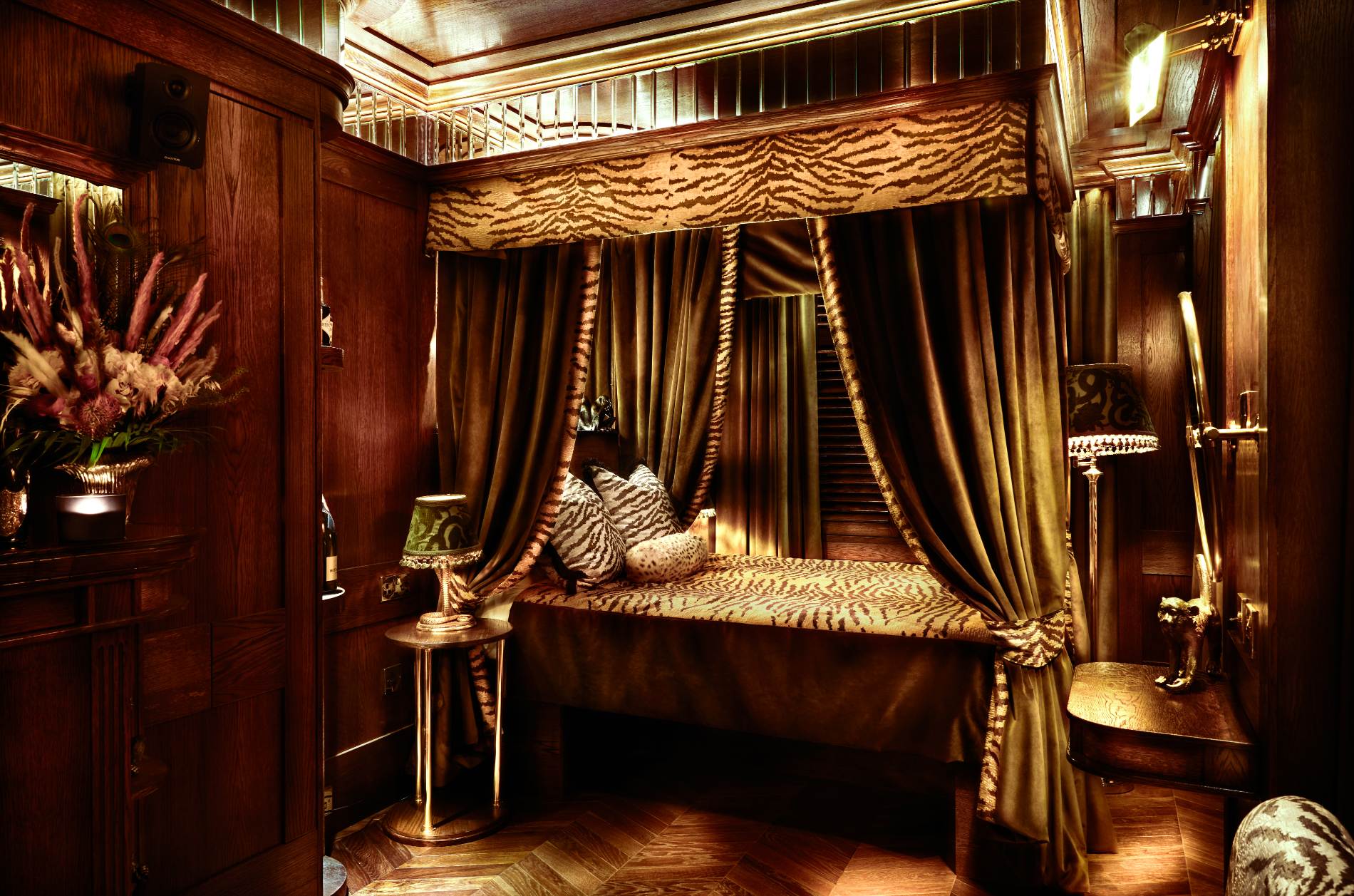 House of Gods Hotel Review