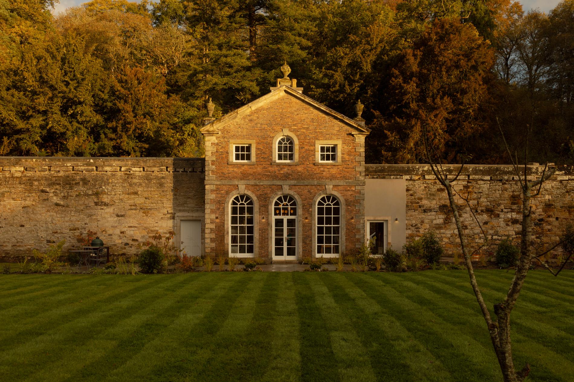 Scottish Estate Escapes: Home Sweet Holiday Home
