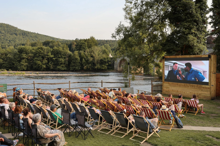When Harry Met Sally Screening