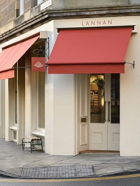 Edinburgh Grazing: The Best Foodie Pitstops During the Fringe