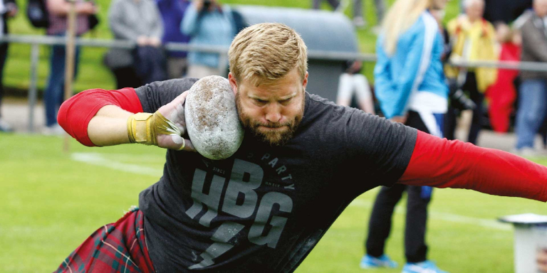 Oban Games 2025