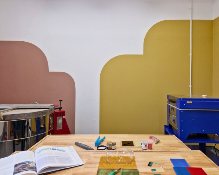 Dundee Open Studios: The Jewellery Edition