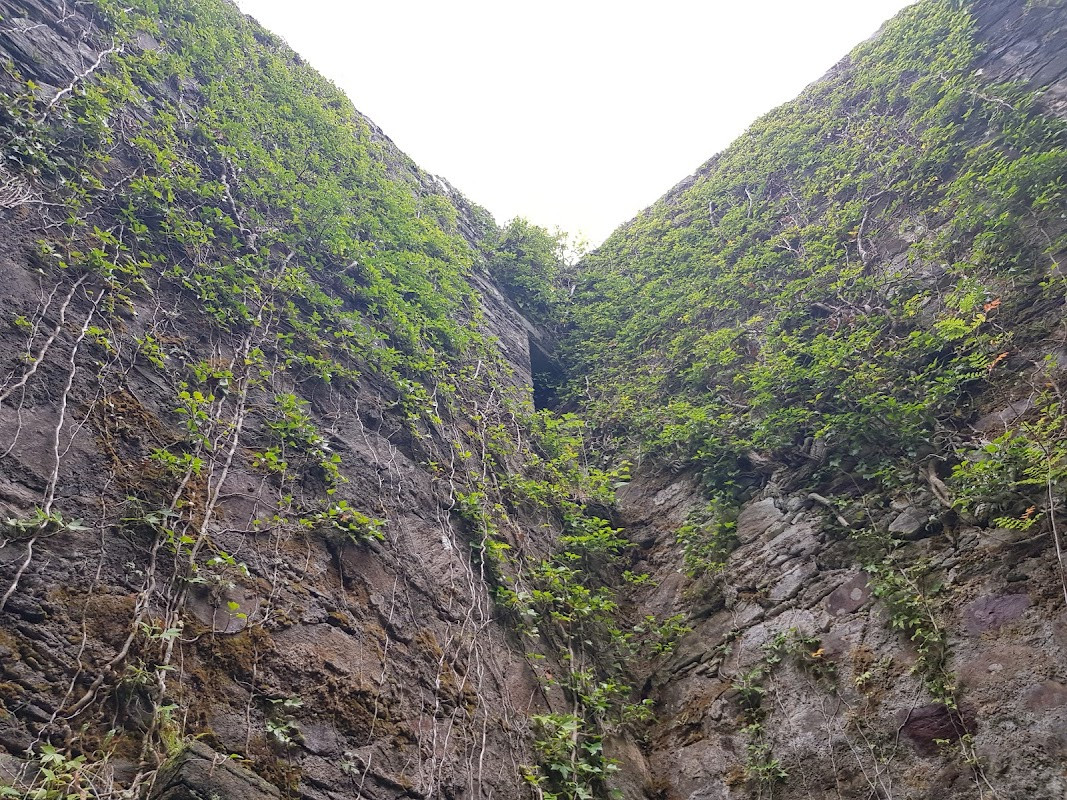 Innis Chonnell