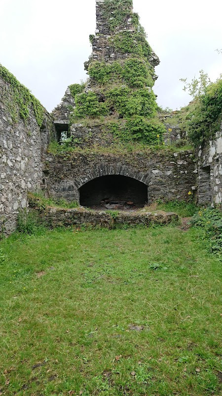 Innis Chonnell