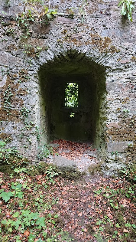 Innis Chonnell