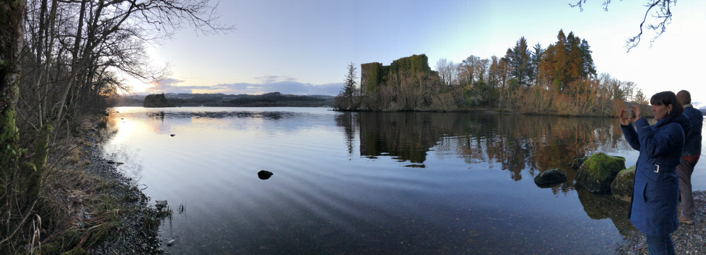 Innis Chonnell