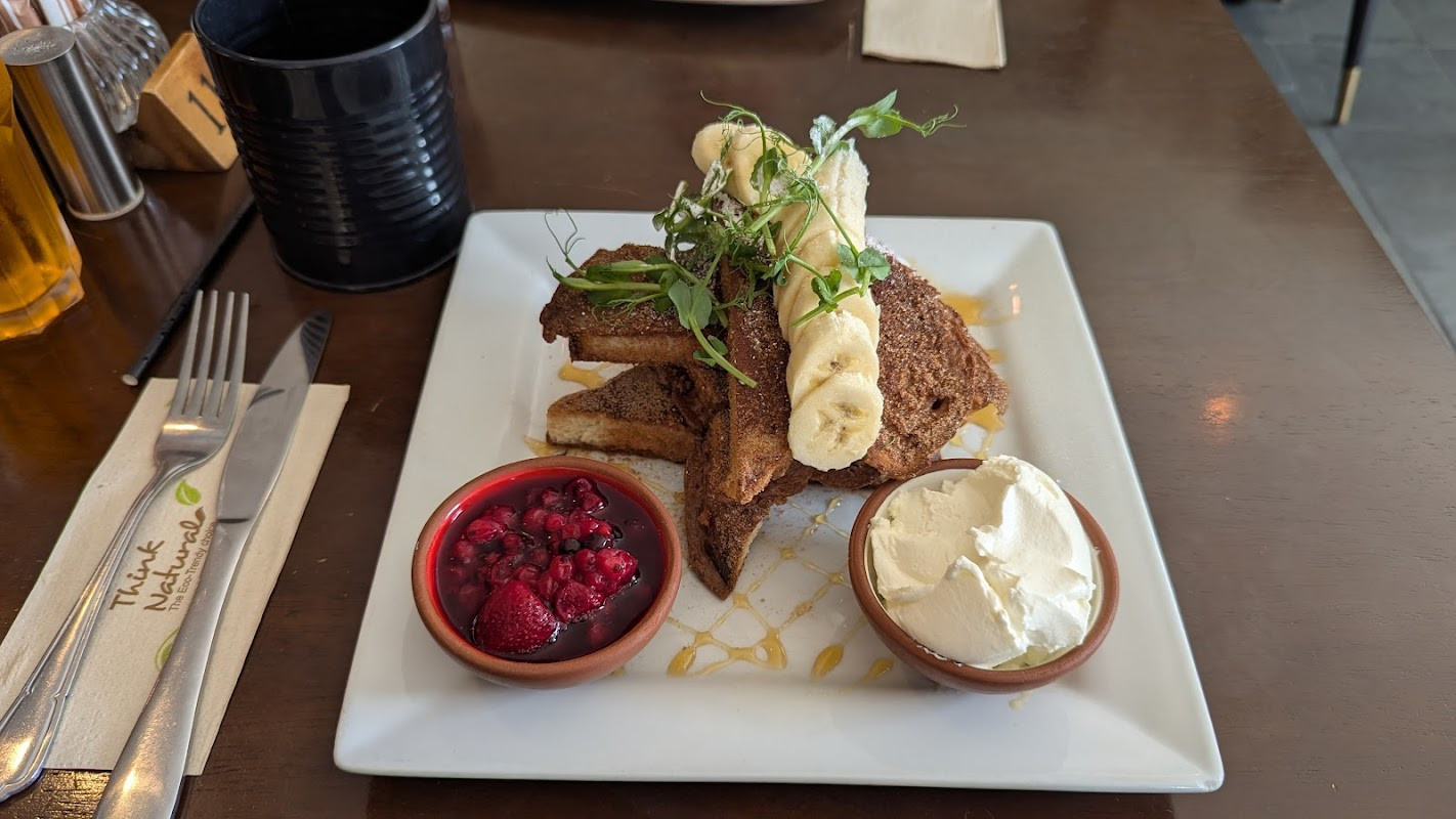 Cafe 1496