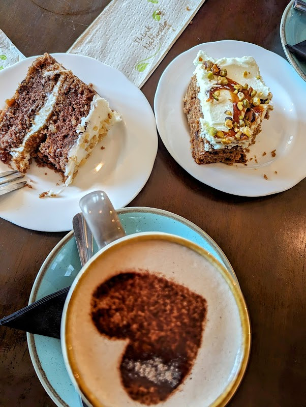 Cafe 1496