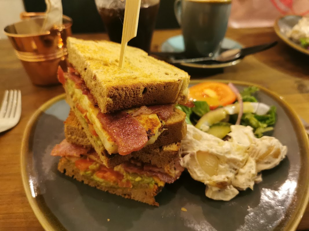 Cafe 1496