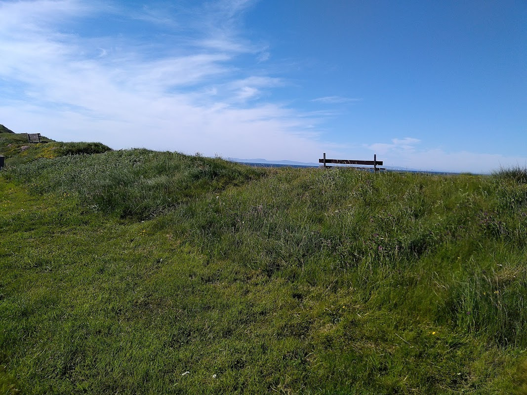 Burghead Pictish Centre