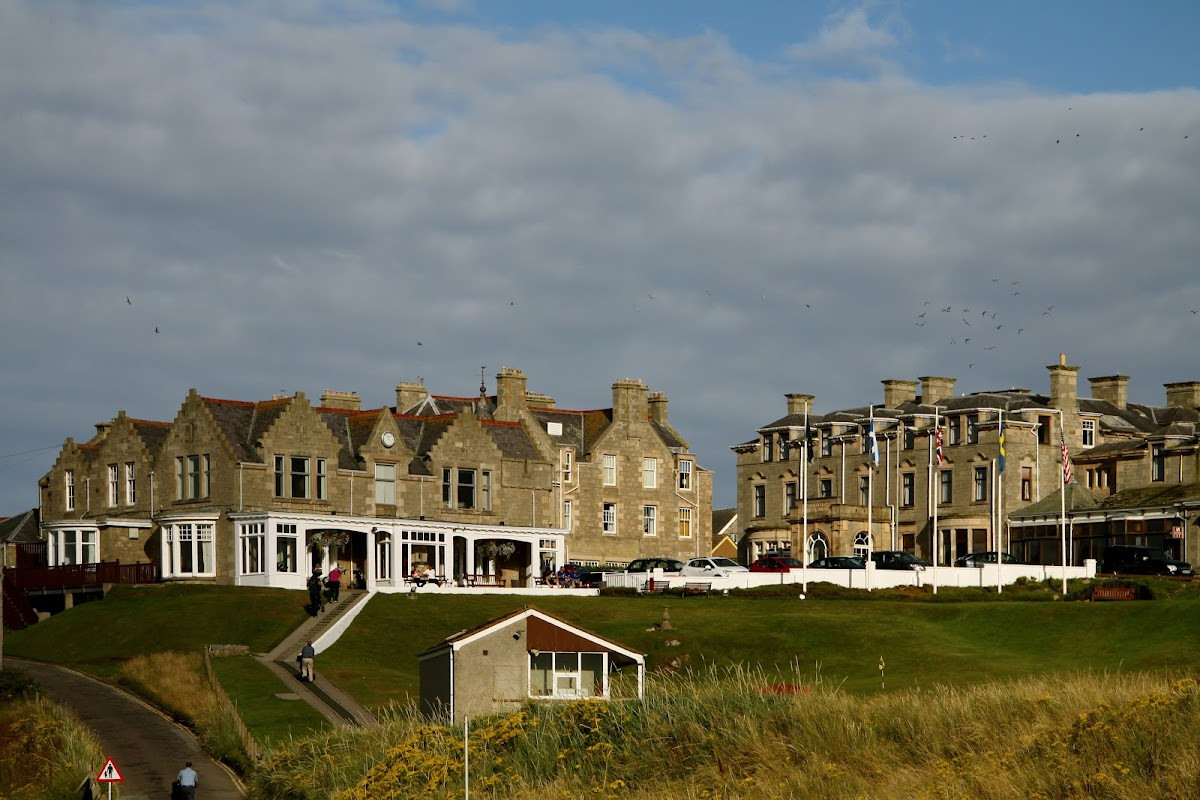 Lossiemouth