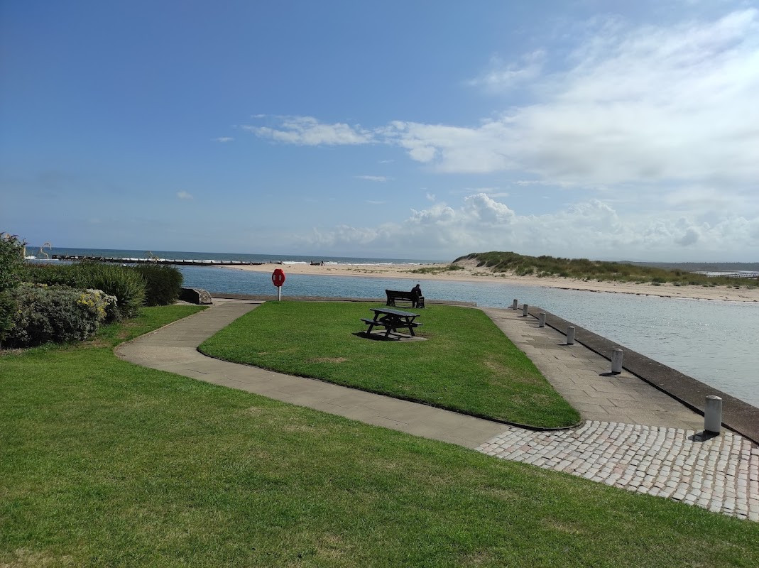 Lossiemouth
