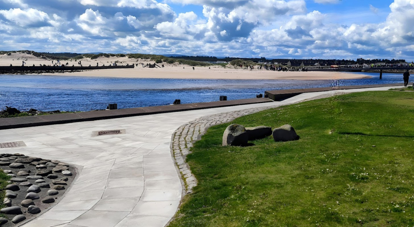 Lossiemouth