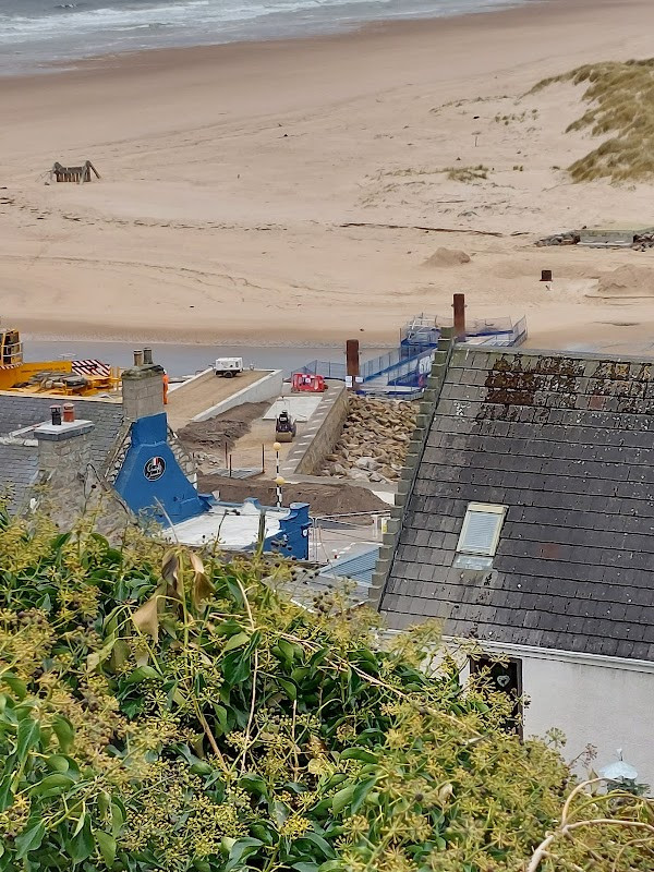 Lossiemouth