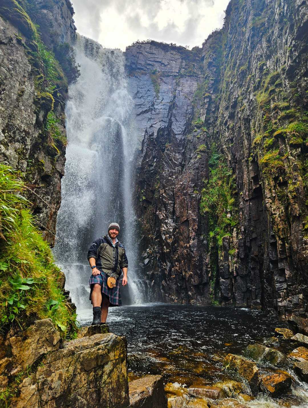 Exploring Scotland's Far Northwest