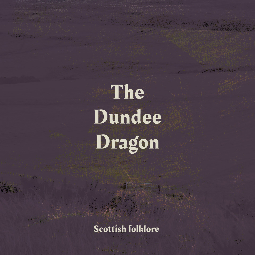 The Dundee Dragon