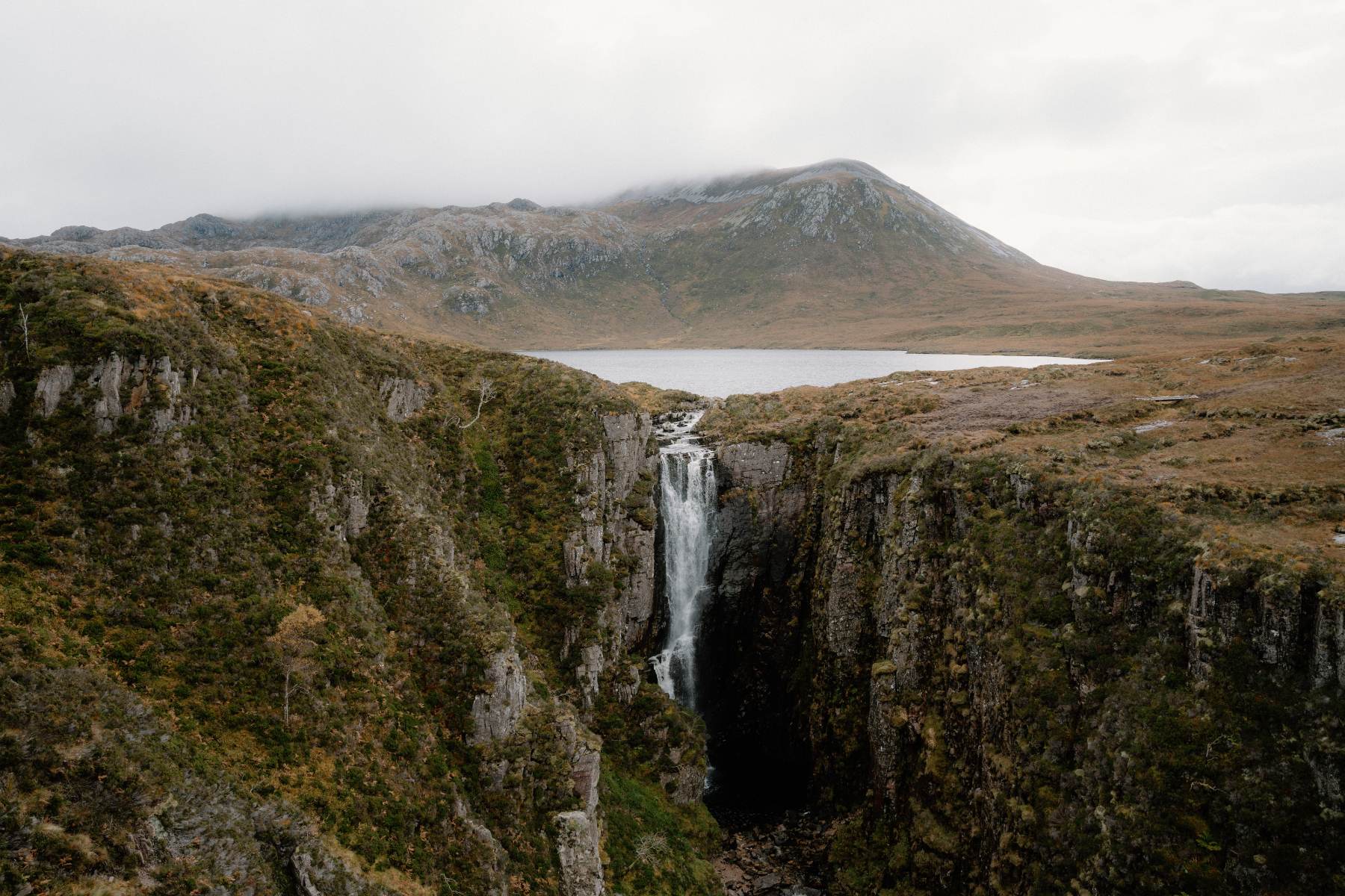 Exploring Scotland's Far Northwest
