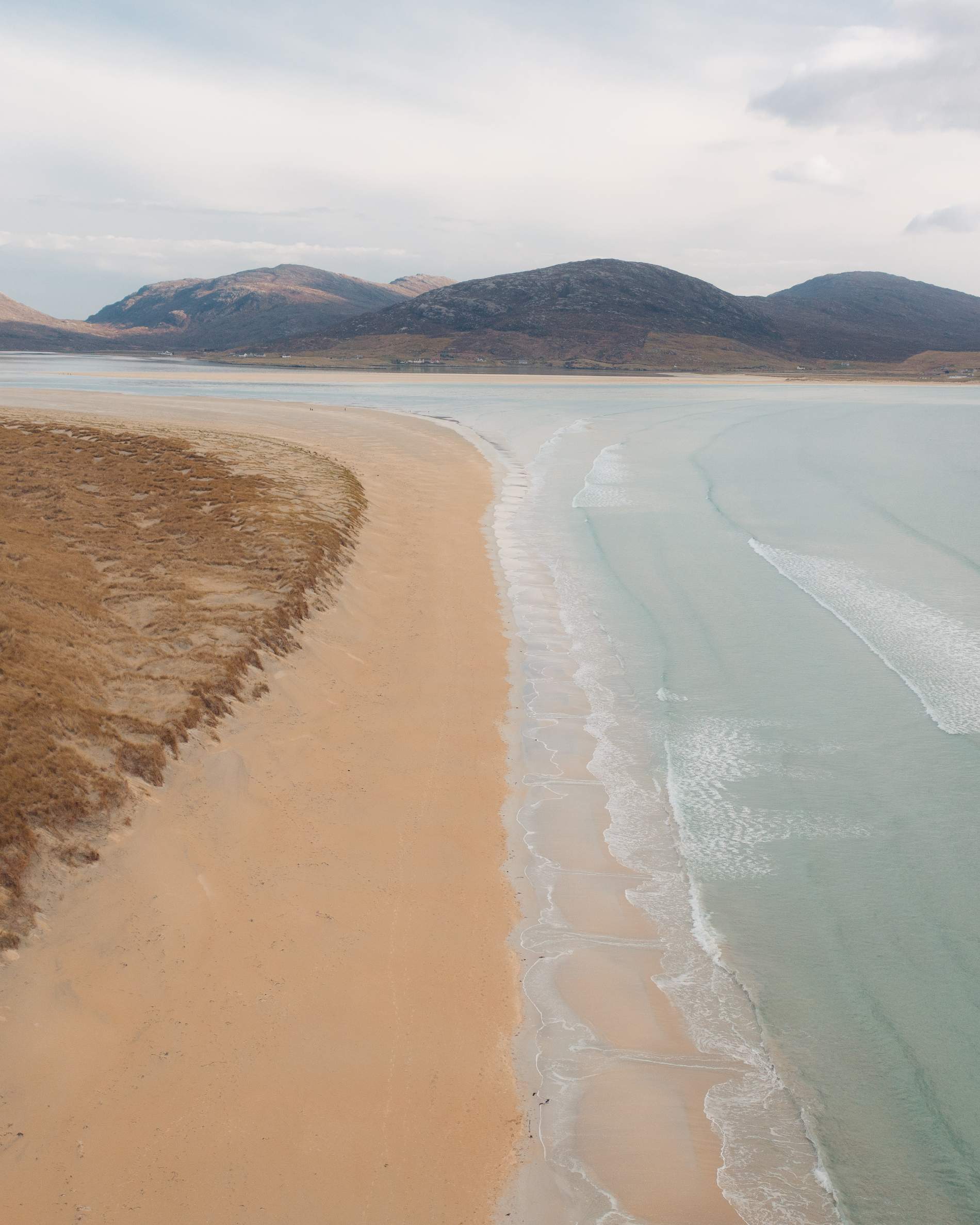 A Day On The Isle of Harris