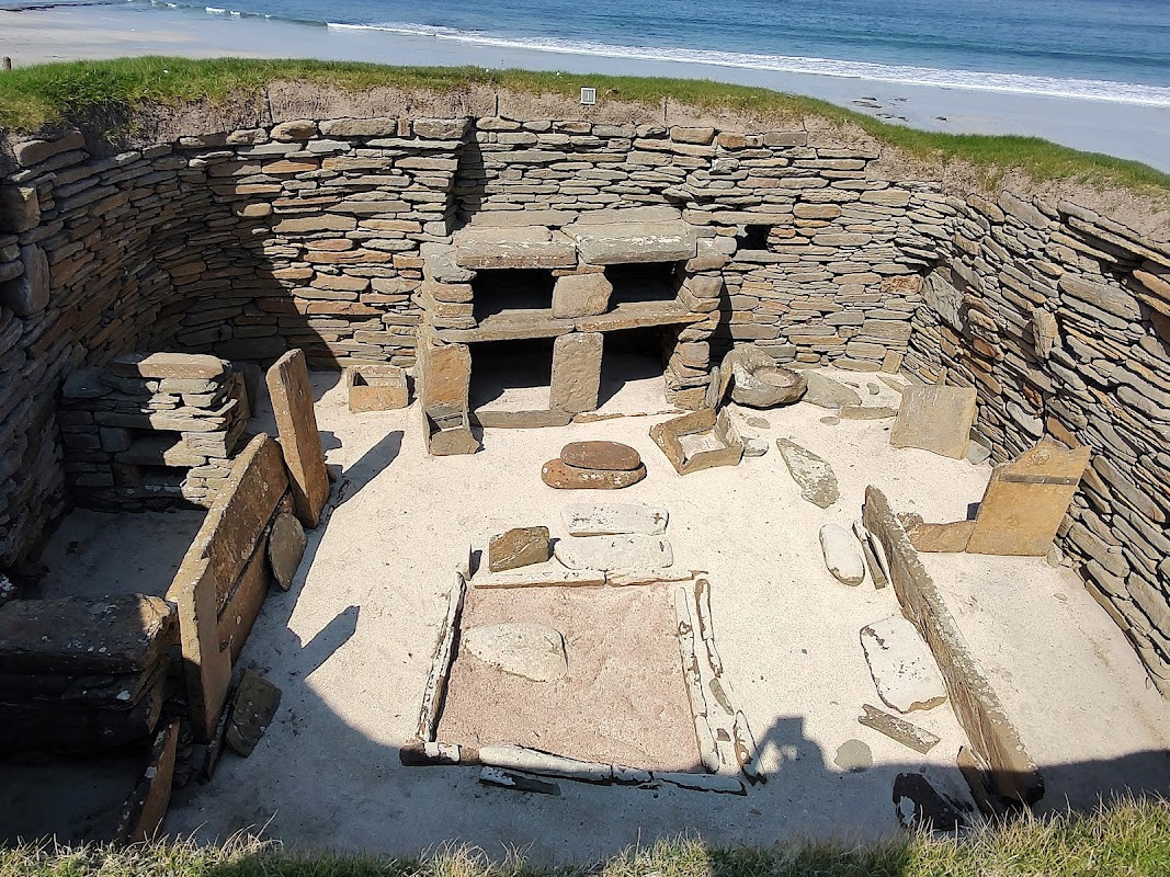 Skara Brae