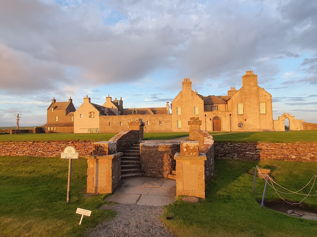 Skara Brae